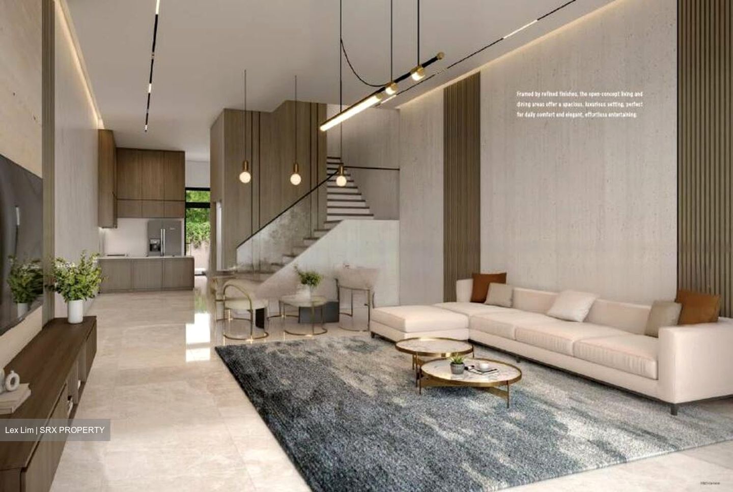 Mandai Garden (D26), Terrace #470775521